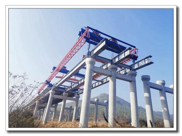江西上饒架橋機(jī)使用時(shí)需遵守正確